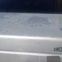 ۴۰۵ دوگانه فابریک مدل ۹۱|خودرو سواری و وانت|لالی, |دیوار