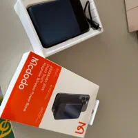 پاوربانک مک دودو