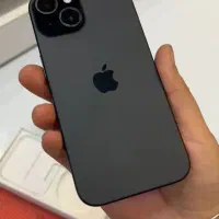 آیفون 15 نرمال