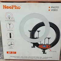 رینگ لایت