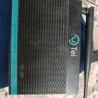 مودم ADSLمدل TEL