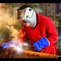 جوشکاری سیار  (فوری کل اهواز)