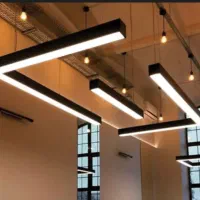 لاینر و لاین نوری