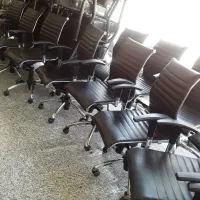 صندلی جکدار لیو ۳۴ عدد مکانیزم دوجکه اتوبوسی