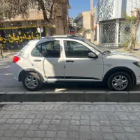 کوئیک GXR مدل ۱۴۰۳