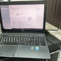 فروش  لپ تاپ  hp zbook 15 G2