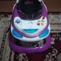 روروئک بچه|کالسکه و لوازم جانبی|آمل, |دیوار