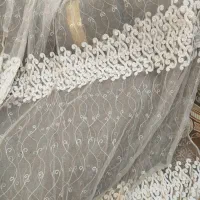 توری پرده|پرده، رانر، رومیزی|زاهدان, |دیوار