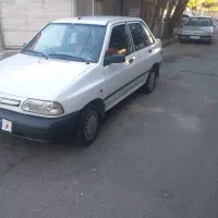 پراید ۱۳۱ بدون رنگ|خودرو سواری و وانت|آذرشهر, |دیوار