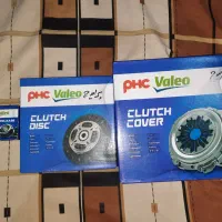 دیسک و صفحه پراید والئو  یا phc valeo کره