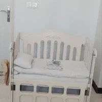 تخت کودک