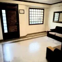 125متر دوخوابه فول امکانات (دوپارکینگه) ظفر