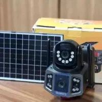 لنز ثابت و لنز قابل چرخش برای انعطاف‌پذیری بیشتر