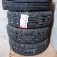 لاستیک کویر تایر رینگ ۱۴