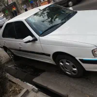 پژو پارسxu7 موتور جدید مدل 1402کمکار|خودرو سواری و وانت|مشهد, ایثار|دیوار