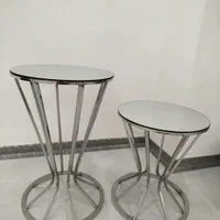 میز عسلی گرد|مبلمان خانگی و میز عسلی|ری, ظهیرآباد|دیوار