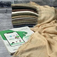 شال فلورانس وارداتی|لباس|بوکان, |دیوار