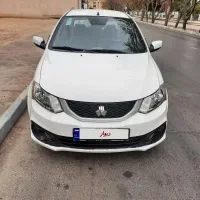 خودرو سواری ساینا s دوگانه سوز شرکتی