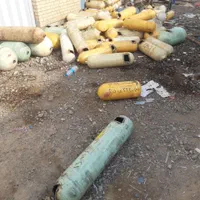 کپسول سی ان جی|قطعات یدکی و لوازم جانبی|اسلامشهر, شهرک قائمیه|دیوار