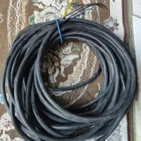 کابل برق