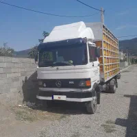 خاور۸۰۸ مدل ۷۹