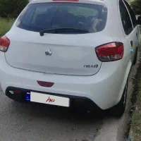 تیبا۲ ex مدل ۹۷