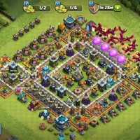 کلش آف کلنز