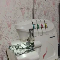 سردوز خانگی چهار نخ آلمانی