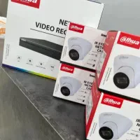 دوربین حرفه‌ای با کیفیت خوب