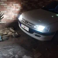 پژو پارس tu5|خودرو سواری و وانت|زابل, |دیوار