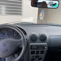 رنو تندر 90 (L90 لوگان) E1، مدل ۱۳۸۷|خودرو سواری و وانت|تهران, هاشم‌آباد|دیوار