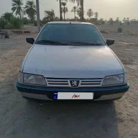 پژو 99|خودرو سواری و وانت|ایرانشهر, |دیوار