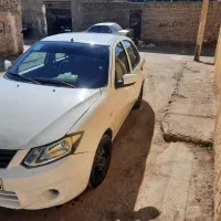 ساینا ۱۴۰۱ کارمندی کم کار|خودرو سواری و وانت|زاهدان, |دیوار