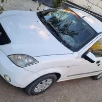 تیبا 2 هاچبک 1400|خودرو سواری و وانت|گناباد, |دیوار