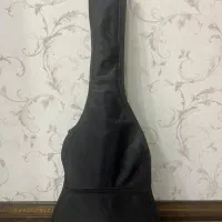 فروش گیتار یاماها c40 - سالم و تمیز، مثل روز اول|گیتار، بیس، امپلیفایر|تهران, حکیمیه|دیوار
