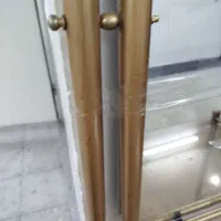 آینه و کنسول|بوفه، ویترین، کنسول|قم, شهرک سازمان آب|دیوار