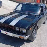 تویوتا شکاری(خرگوشی)|خودرو کلاسیک|کرج, گوهردشت|دیوار