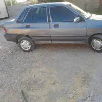 پراید مدل 90