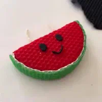 گیفت و شمع شب یلدا|صنایع دستی و سایر لوازم تزئینی|ری, فیروزآبادی|دیوار