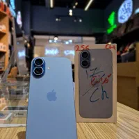 iphone 17 CH|موبایل|تهران, پونک|دیوار