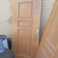 درب چوبی قیمت مناسب