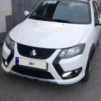 کوییک RS بی خط و خش