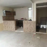 اجاره ویلایی دوطبقه.حاشیه.فقط اتباع ومهاجرین