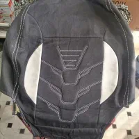 روکش صندکش تیبا، کوییک و ساینا در حد نو|قطعات یدکی و لوازم جانبی|تربت‌حیدریه, فردوسی جنوبی|دیوار