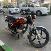 هندا 200