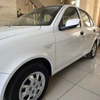 ساینا ۱۴۰۰ تمام فابریک