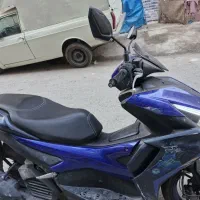 موتور گلگسی|موتورسیکلت|پاکدشت, پاکدشت (مامازند)|دیوار