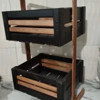 فروش انواع وسایل چوبی سنتی|صنایع دستی و سایر لوازم تزئینی|قروه, |دیوار