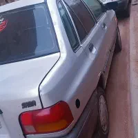 پراید صبامدل ۸۶|خودرو سواری و وانت|بندرعباس, |دیوار