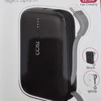 پاور بانک ۱۰۰۰۰ تسکو TP 871